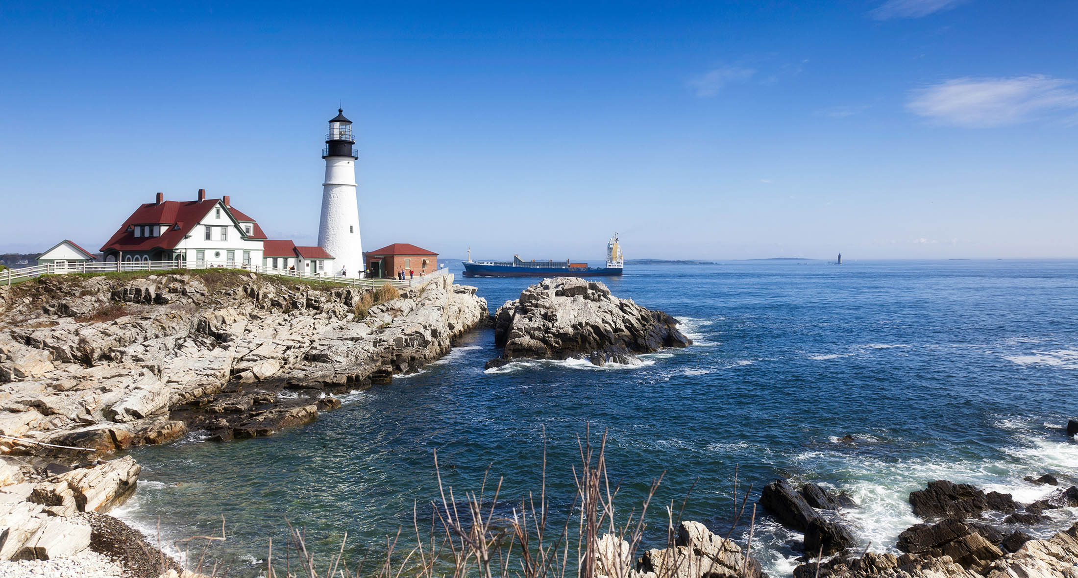 lighthouse
